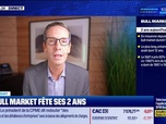 Replay BFM Bourse - USA Today : Le Bull-market fête ses 2 ans par John Plassard - 14/10