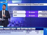 Replay Edition spéciale - Choose France 2024 : une édition record