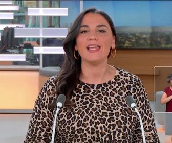 Replay Le JT en LSF - 22/10/2025