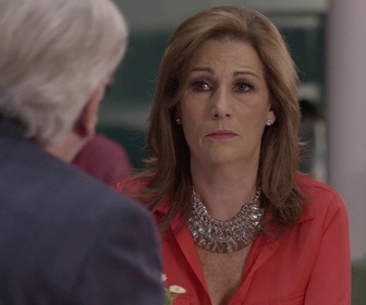 Replay Les trois visages d'Ana - S01 E109