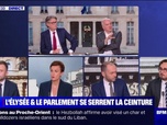 Replay Marschall Truchot Story - Story 2 : L'Élysée et le Parlement se serrent la ceinture - 15/10