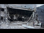 Replay Au moins 17 morts et 44 blessés à Kyiv et sa région après une nouvelle attaque russe d'ampleur