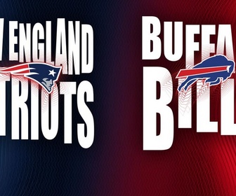 Replay Les résumés NFL - Week 16 : New England Patriots @ Buffalo Bills