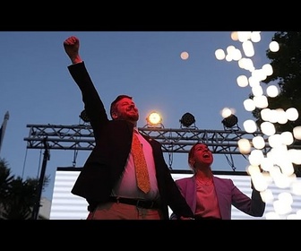 Replay Présidentielle au Chili : la sécurité et l'immigration dominent le scrutin le plus tendu depuis...