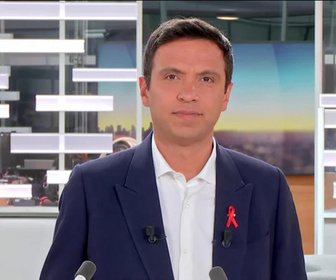 Replay La matinale week-end - 28/03/2026