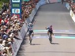 Replay Tout le sport - Cyclisme : Juliette Labous sacrée championne de France