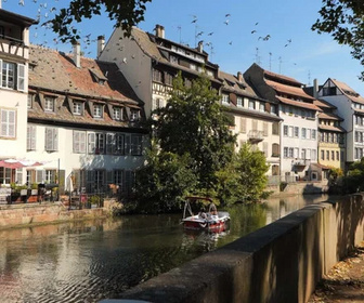 Replay Les 100 lieux qu'il faut voir - L'Alsace, de la plaine d'Alsace au massif des Vosges