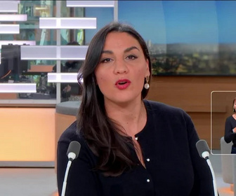 Replay Le JT en LSF - 27/10/2025