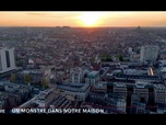 Replay Un monstre dans notre maison - Un suspect en fuite