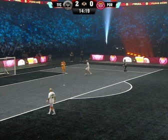 Replay Kings World Cup Clubs - Los Troncos FC / Porcinos FC