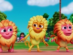 Replay Dora - Le Grand Spectacle de Marionnettes