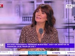 Replay Estelle Midi - Anciens présidents, et premiers ministres. Doit-on arrêter de financer leur train de vie ?