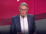 Replay Les Grandes Gueules - Cadavres, petite délinquance… Faut-il interdire la baignade dans le Canal Saint-Martin à Paris ?