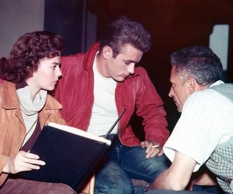 Replay Icônes pop - James Dean : le nouvel homme