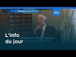 Replay L'info du jour | 1er août 2025 - Mi-journée