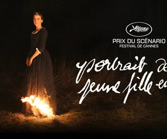 Replay Portrait de la jeune fille en feu