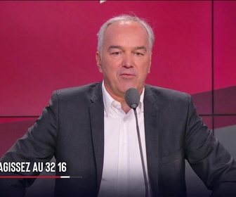 Replay Les Grandes Gueules - 500 000 travailleurs sans-papier régularisés en Espagne : modèle à fuir ou à suivre ?