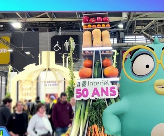 Replay Tfou d'Info du 25 février 2026