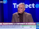 Replay Trajectoire : Beqom, transformez la conformité en avantage - 11/03