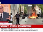 Replay 100% Mabrouk - Laurent Nuñez, invité de Sonia Mabrouk - 29/09