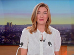 Replay La matinale week-end du dimanche 4 mai 2025