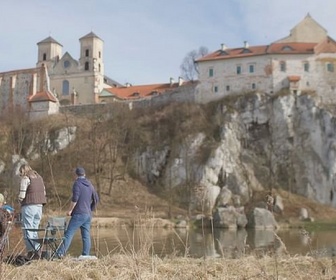 Replay Invitation au voyage - 04/03/2025 - En Pologne, le cinéma existentiel de Krzysztof Zanussi