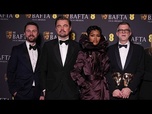 Replay Six trophées pour 'One Battle After Another' aux BAFTA
