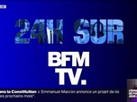 Replay Calvi 3D - 24H SUR BFMTV - Les grèves contre la réforme des retraites et la journée du droit des femmes