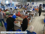 Replay Un jour, un doc - Les secrets des rois des zones commerciales (2/2)