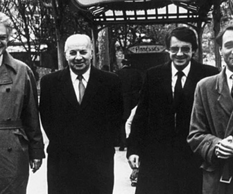 Replay Lionel raconte Jospin