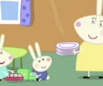 Replay Peppa Pig