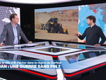 Replay Le monde dans tous ses États - Soudan : la crise humanitaire empire avec la chute d'El-Facher