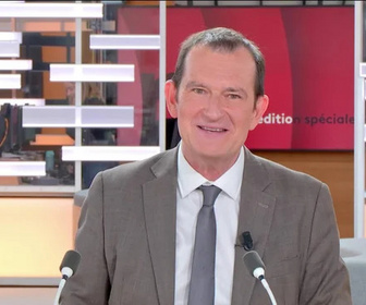 Replay Sur le terrain - 03/03/2026