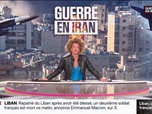 Replay L'intégrale de BFM Non-Stop du mercredi 22 avril 2026