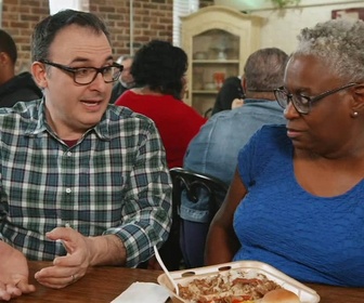 Replay La liste du parfait gourmand - S1 E12 - Panier de crabes