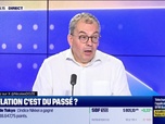 Replay Les Experts : L'inflation c'est du passé ? - 30/08