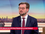 Replay L'invité politique - 27/07/2026