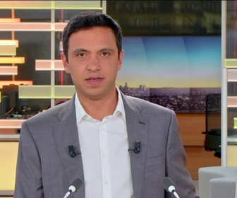 Replay La Matinale - Émission du mardi 1 juillet 2025
