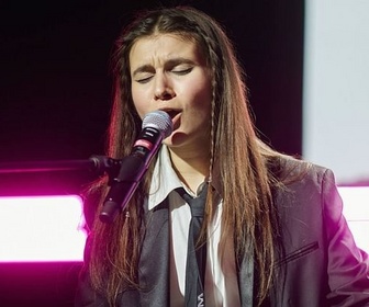 Replay Le concours Eurovision : pop et politique - Tracks East