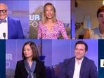 Replay Le débat - IA : l'humanité en danger ? Les dirigeants du secteur tirent la sonnette d'alarme