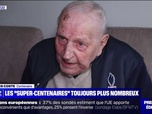 Replay C'est votre vie - Super-centenaires: en France, de plus en plus de personnes vivent au-delà de 105 ans