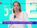 Replay Estelle Midi - Défi d'un mois dans voiture : cap ou pas cap ?