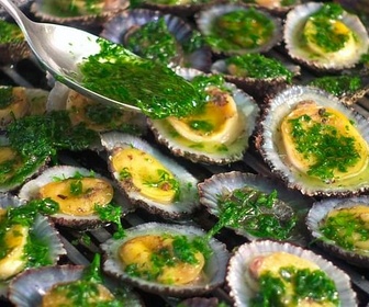 Replay L'île de Tenerife, Espagne - Cuisines des terroirs