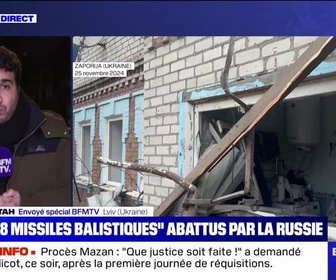 Replay Marschall Truchot Story - Story 4 : 8 missiles balistiques abattus par la Russie - 25/11