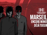 Replay Complément d'enquête - Marseille : encore mineurs, déjà tueurs