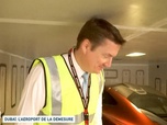 Replay Un jour, un doc week-end - Dubaï, l'aéroport de la démesure