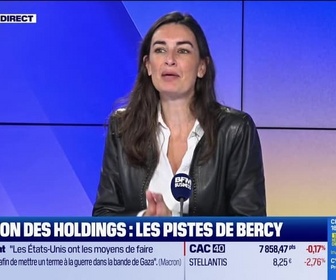 Replay Les Experts : France, le pouvoir d'achat au centre du débat - 24/09