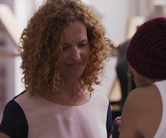 Replay Au nom de l'amour - S01 E13