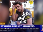 Replay Culture et vous - L'acteur et réalisateur John Krasinski élu homme le plus sexy du monde en 2024