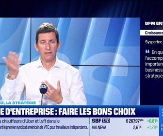 Replay BFM Entreprise - Mercredi 27 mai